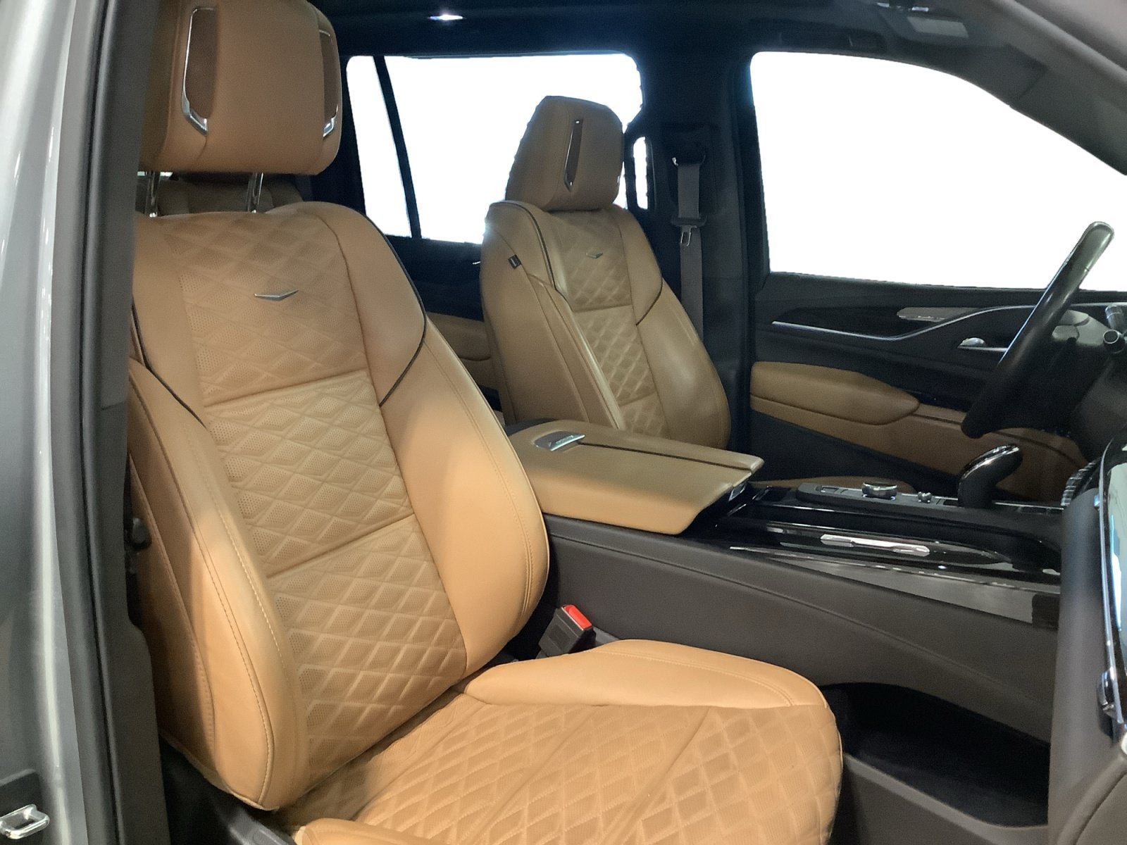 2023 Cadillac Escalade ESV RWD Premium Luxury