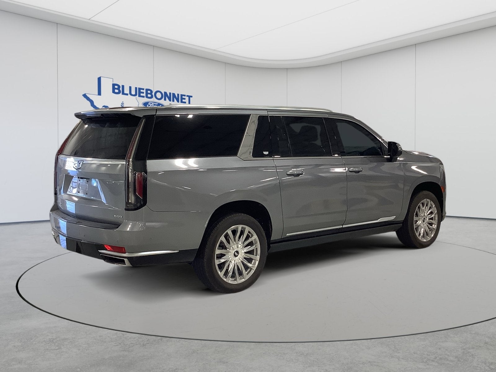 2023 Cadillac Escalade ESV RWD Premium Luxury