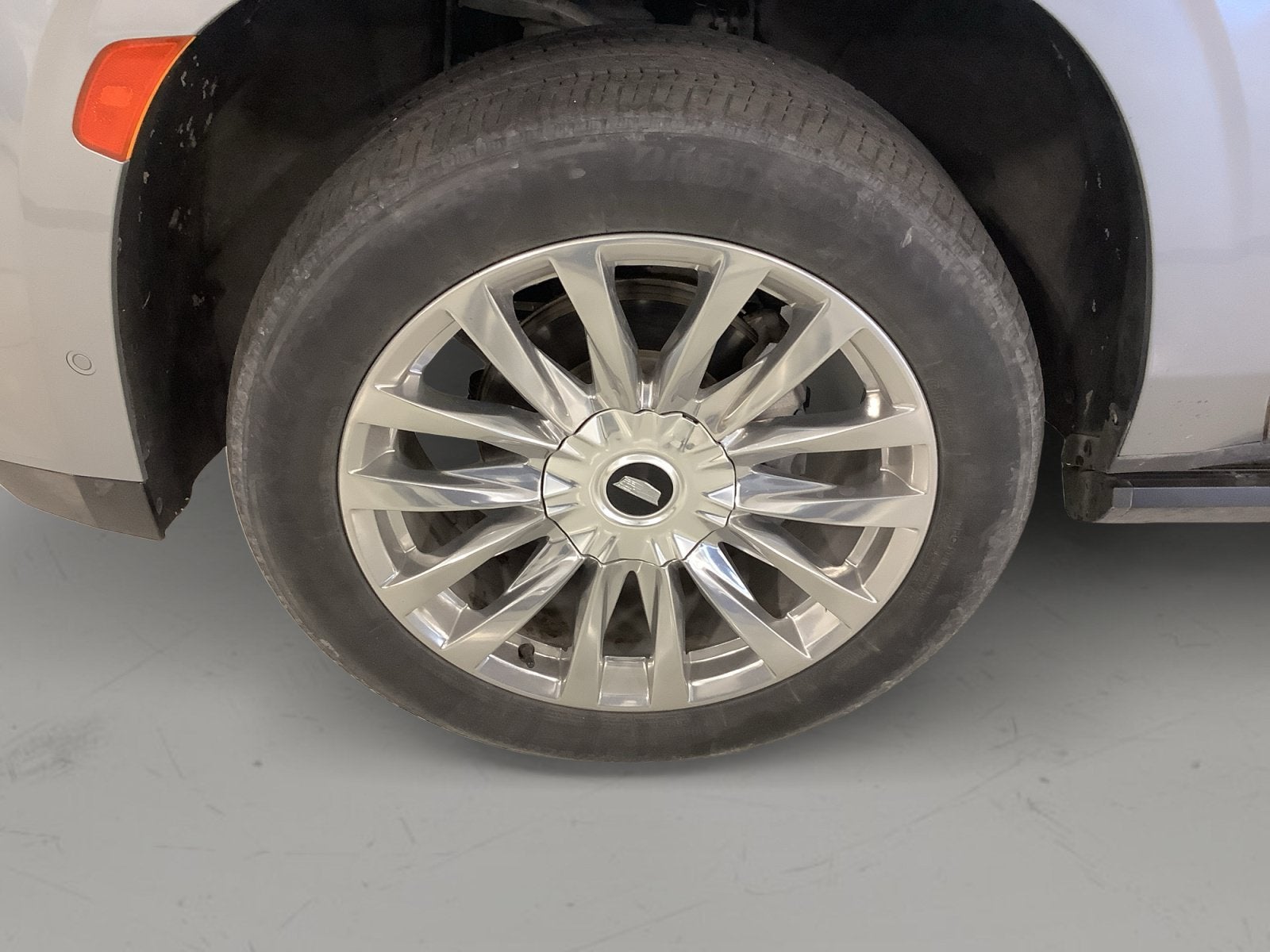 2023 Cadillac Escalade ESV RWD Premium Luxury