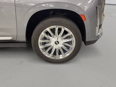 2023 Cadillac Escalade ESV RWD Premium Luxury