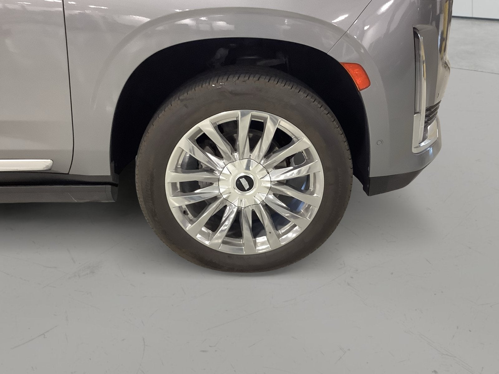 2023 Cadillac Escalade ESV RWD Premium Luxury