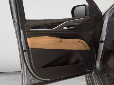 2023 Cadillac Escalade ESV RWD Premium Luxury