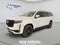 2023 Cadillac Escalade ESV 4WD Sport
