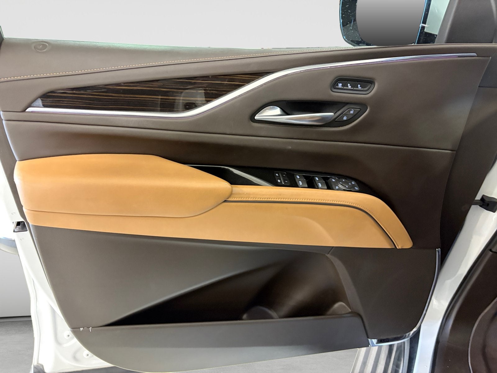 2023 Cadillac Escalade ESV 4WD Sport