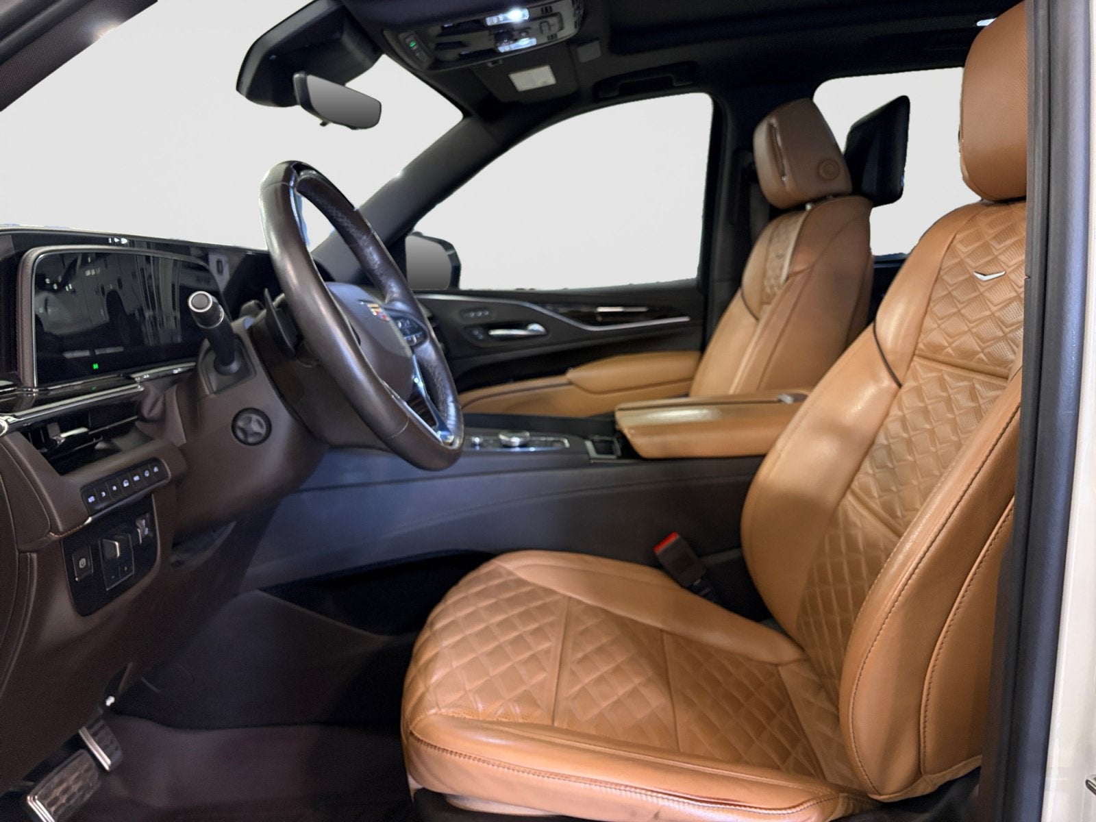 2023 Cadillac Escalade ESV 4WD Sport