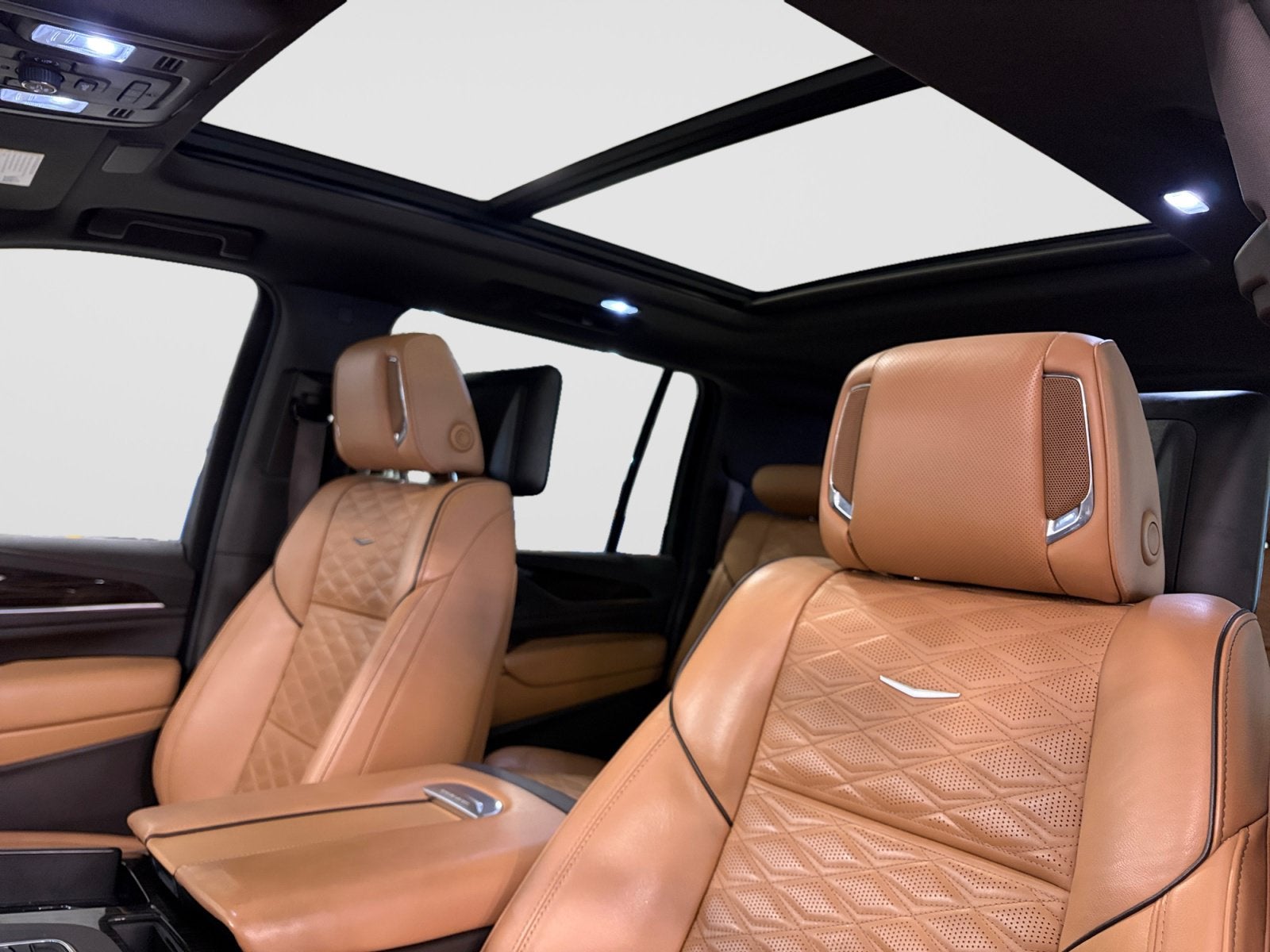2023 Cadillac Escalade ESV 4WD Sport