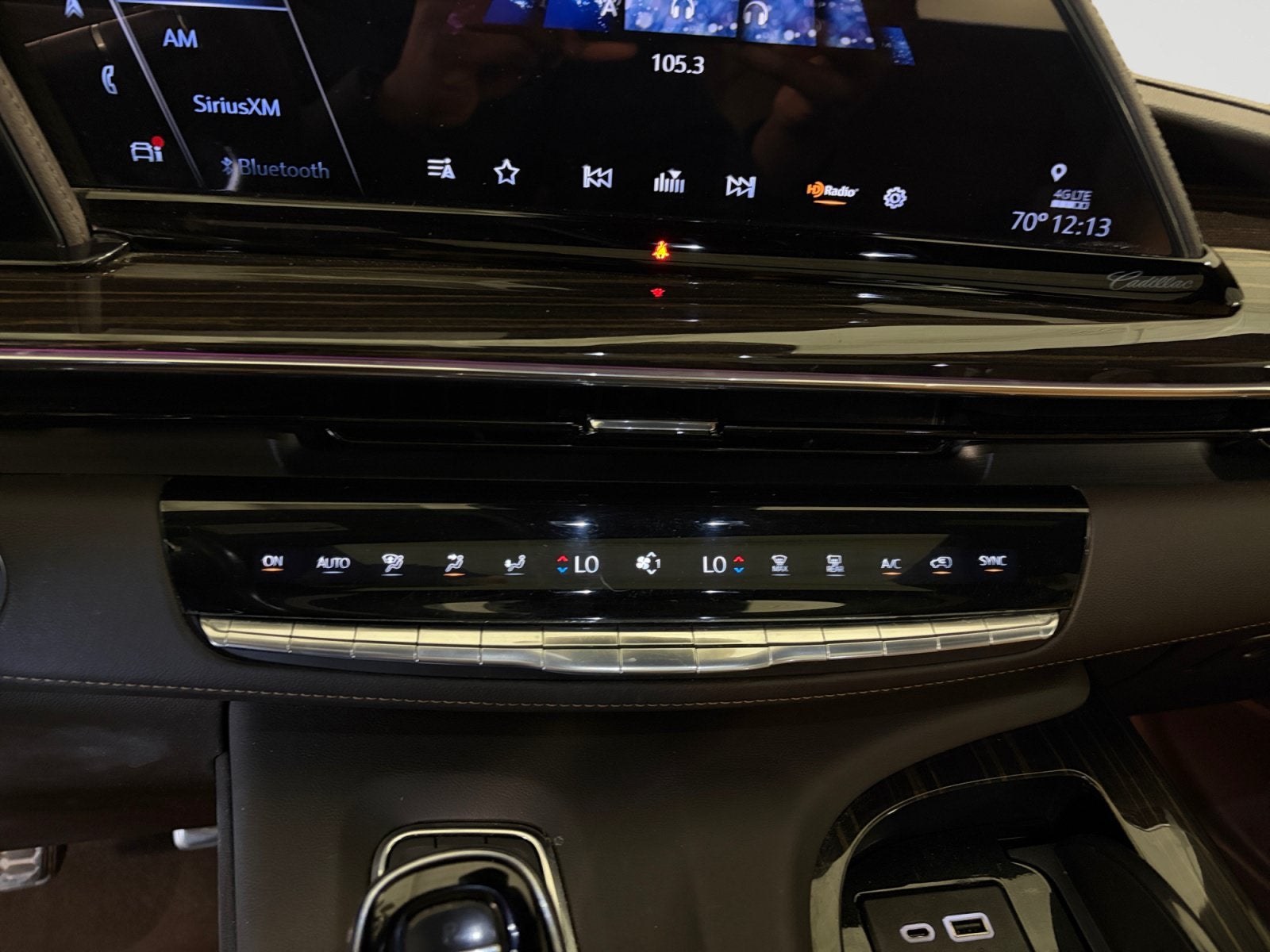 2023 Cadillac Escalade ESV 4WD Sport