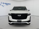 2023 Cadillac Escalade ESV 4WD Sport