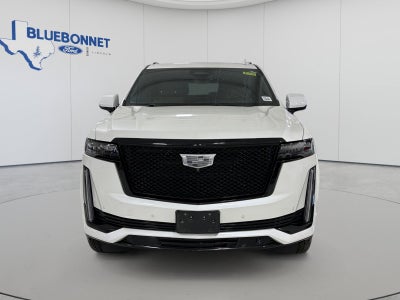 2023 Cadillac Escalade ESV 4WD Sport