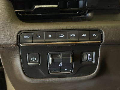 2023 Cadillac Escalade ESV 4WD Sport