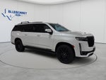 2023 Cadillac Escalade ESV 4WD Sport