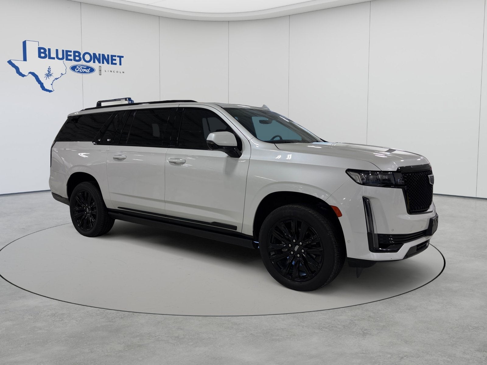 2023 Cadillac Escalade ESV 4WD Sport