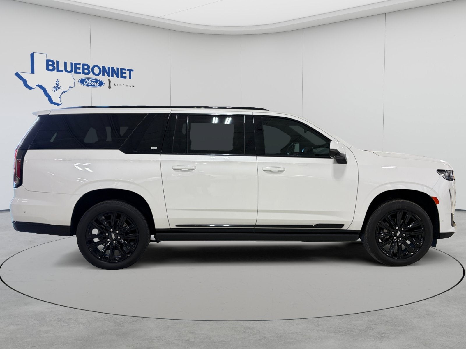 2023 Cadillac Escalade ESV 4WD Sport