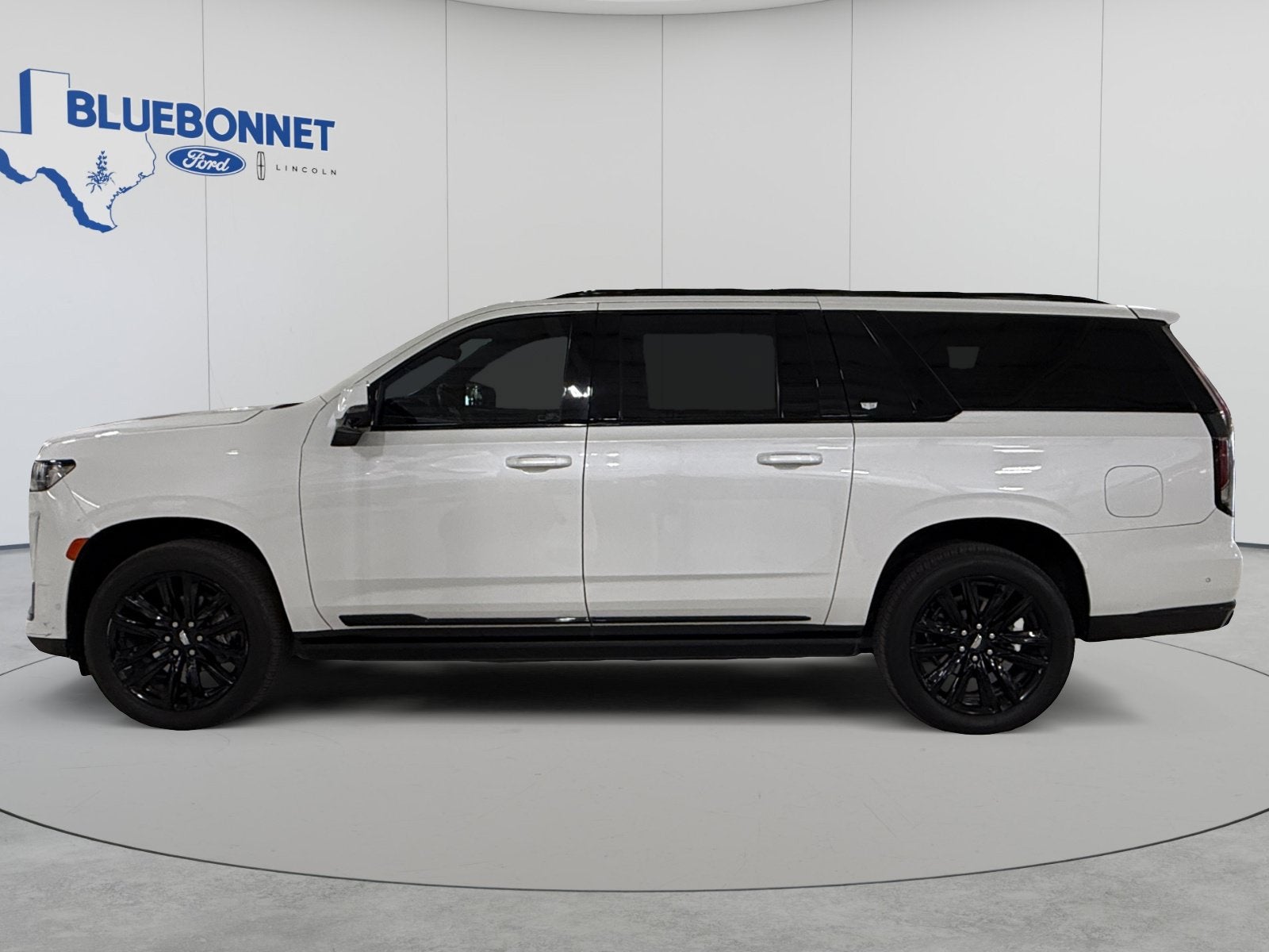 2023 Cadillac Escalade ESV 4WD Sport