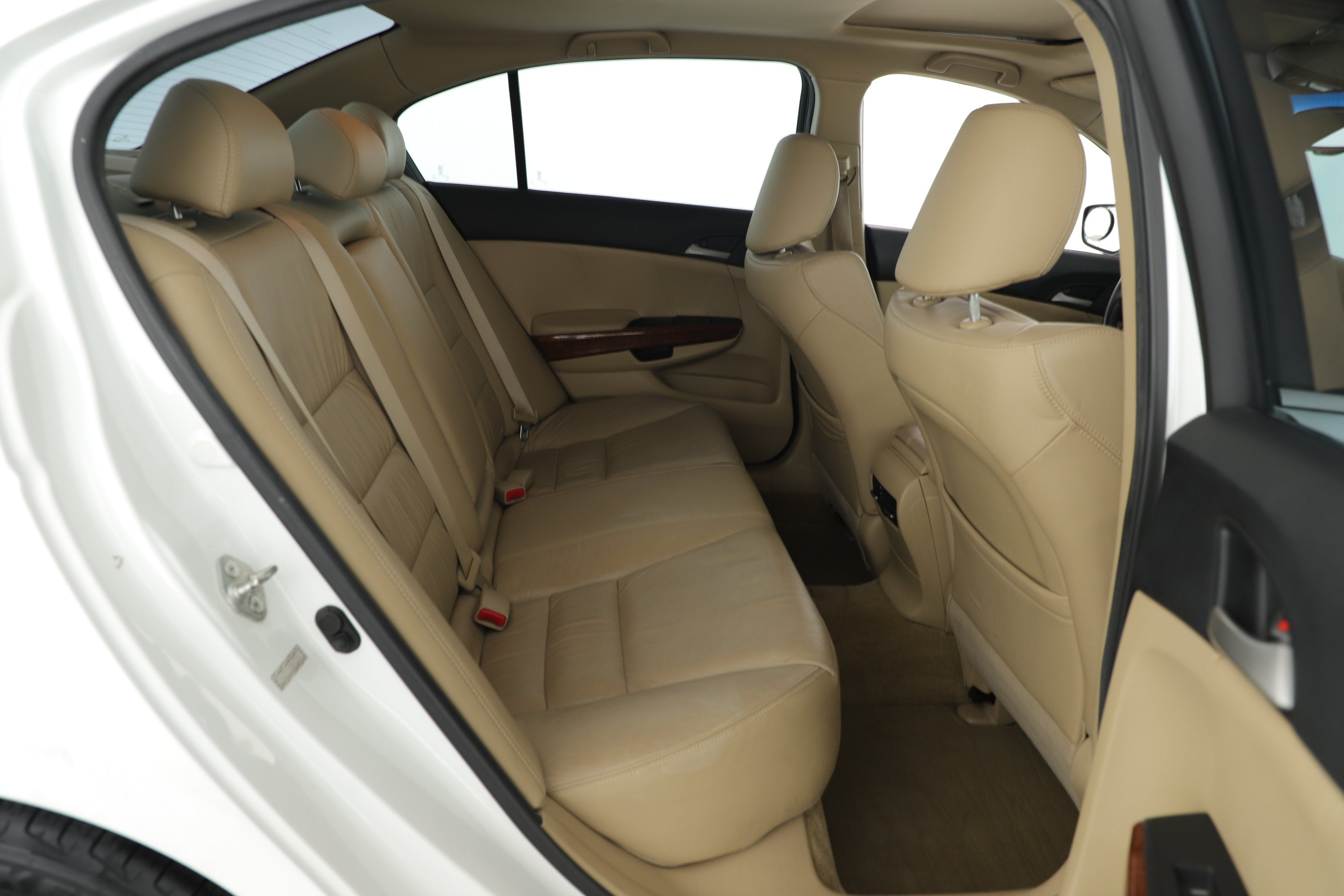 2011 Honda Accord Sdn EX-L