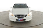 2011 Honda Accord Sdn EX-L