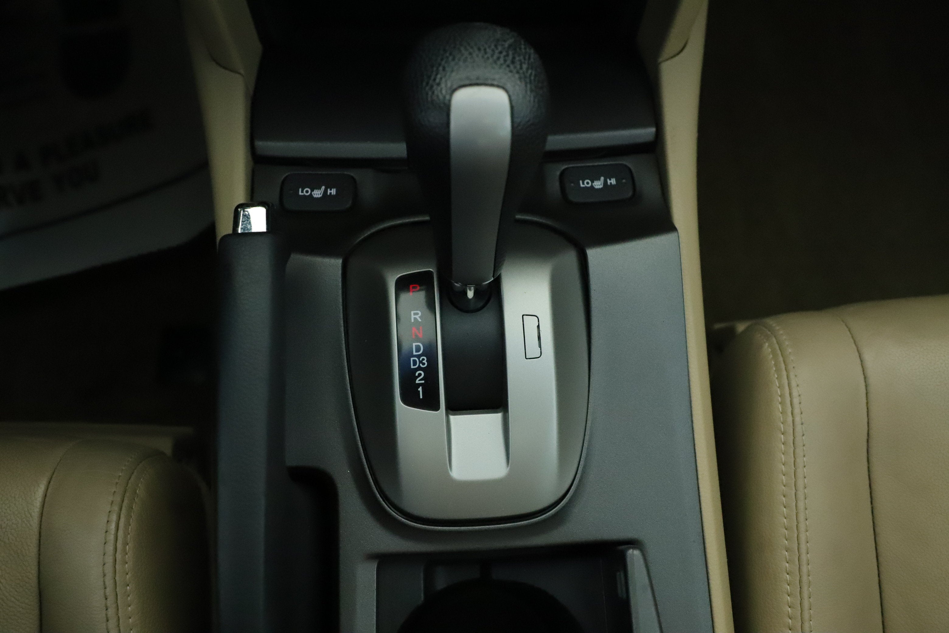 2011 Honda Accord Sdn EX-L