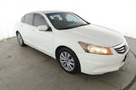2011 Honda Accord Sdn EX-L