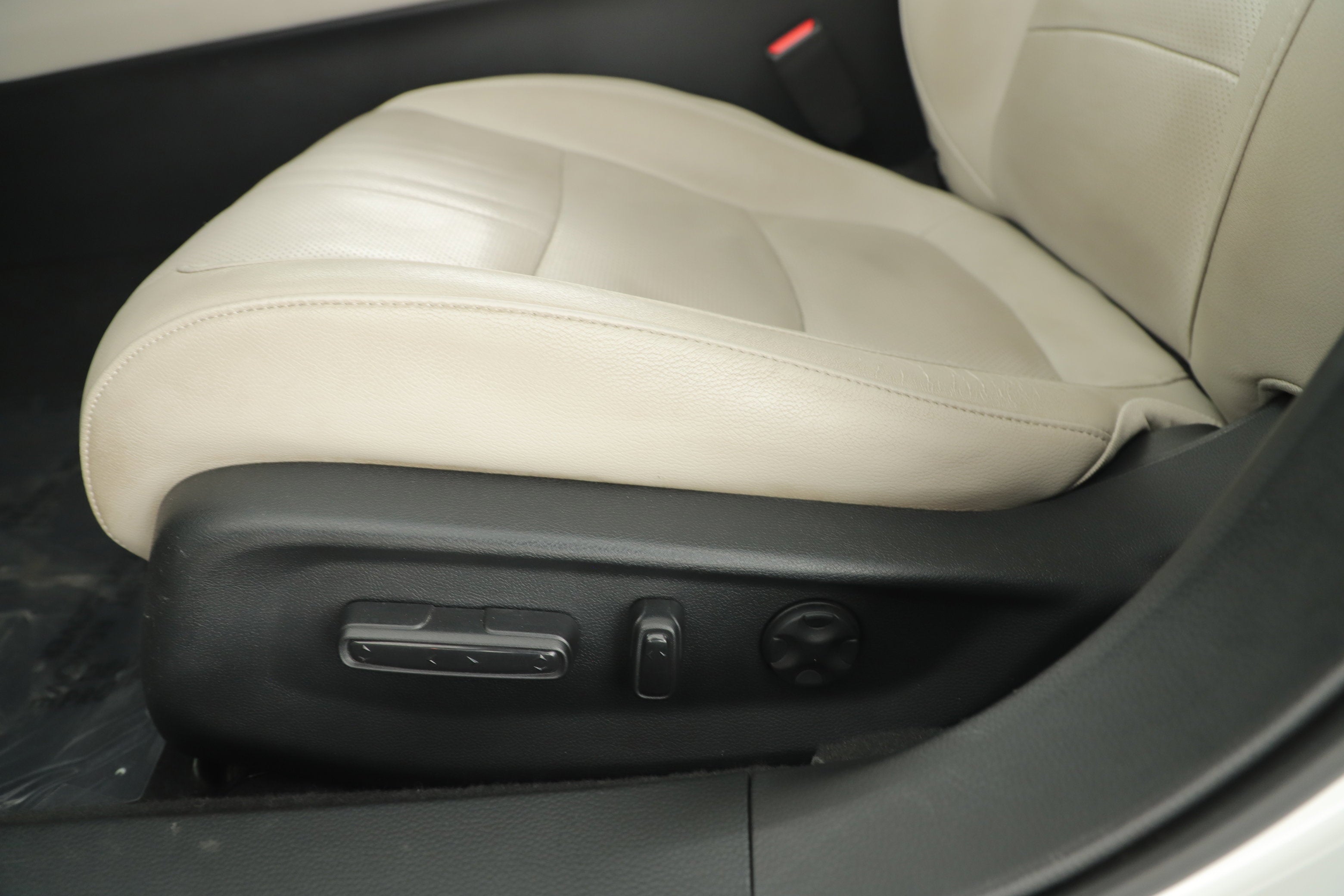 2018 Honda Accord Sedan Touring 1.5T