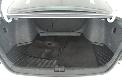 2018 Honda Accord Sedan Touring 1.5T