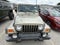 2006 Jeep Wrangler Unlimited LWB