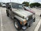 2006 Jeep Wrangler Unlimited LWB