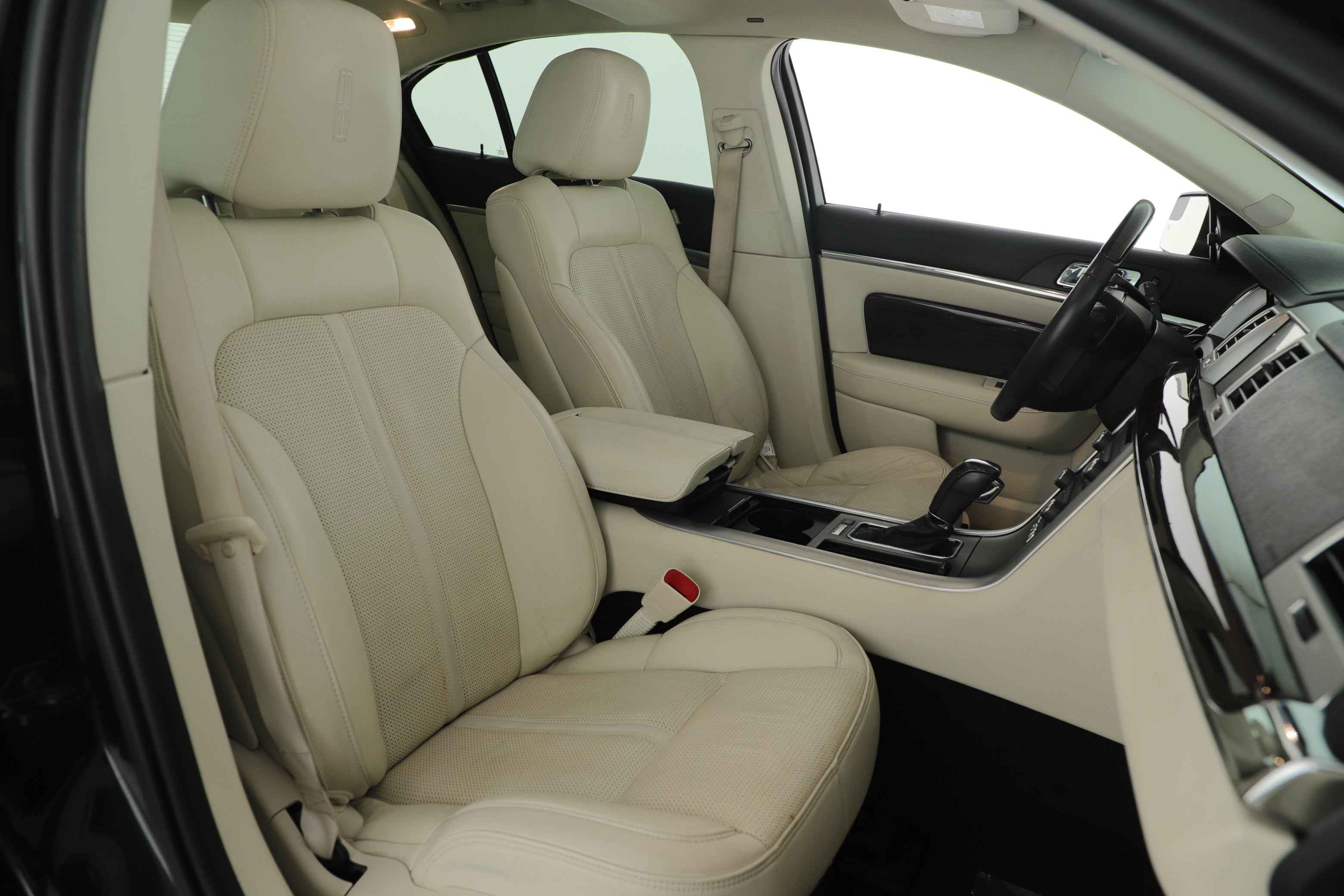 2011 Lincoln MKS w/EcoBoost