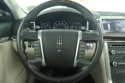 2011 Lincoln MKS w/EcoBoost