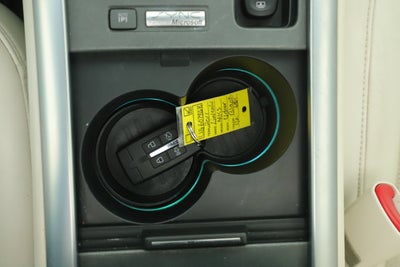 2011 Lincoln MKS w/EcoBoost