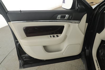 2011 Lincoln MKS w/EcoBoost