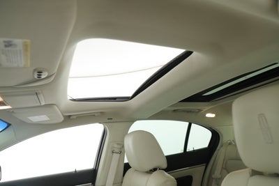 2011 Lincoln MKS w/EcoBoost