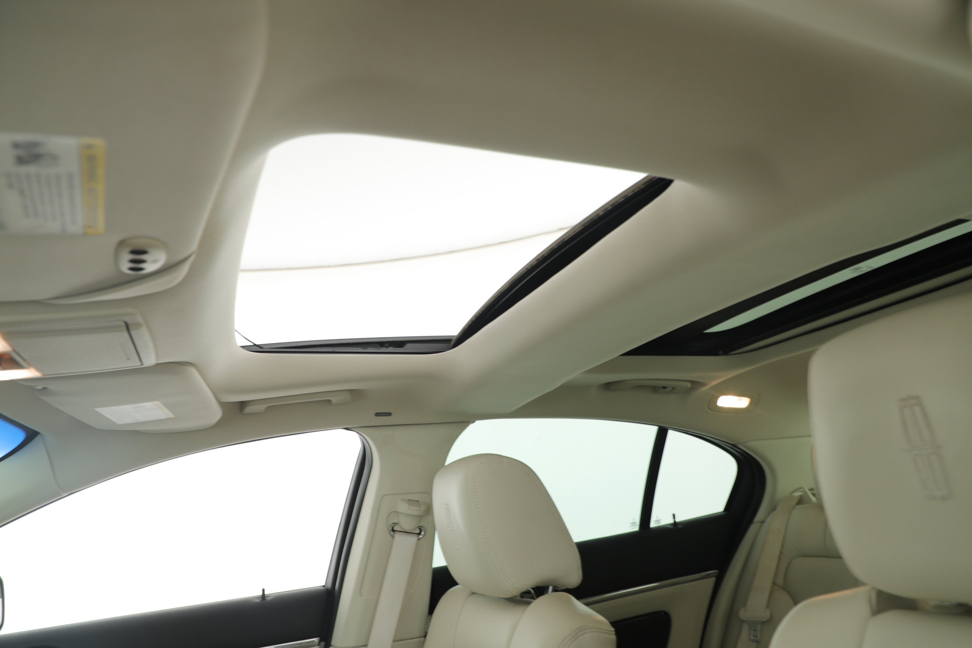 2011 Lincoln MKS w/EcoBoost