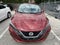 2022 Nissan LEAF SV
