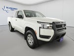 2025 Nissan Frontier S