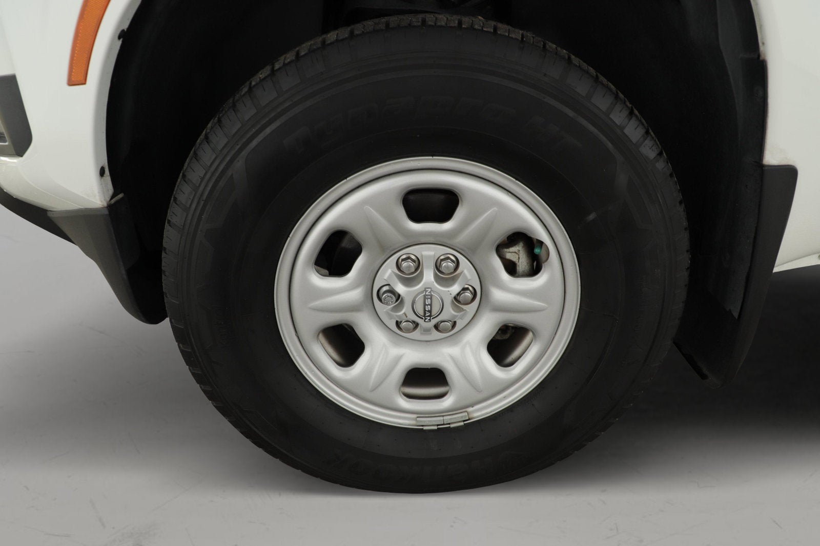 2025 Nissan Frontier S