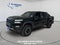 2022 Nissan Frontier PRO-X