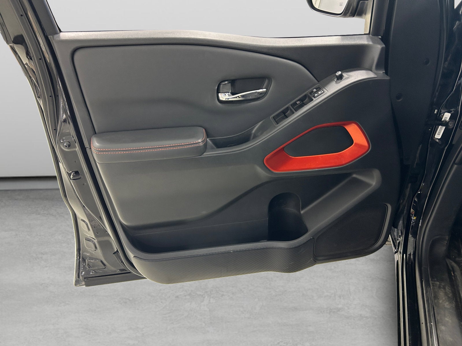 2022 Nissan Frontier PRO-X