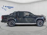 2022 Nissan Frontier PRO-X