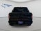 2022 Nissan Frontier PRO-X