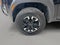 2022 Nissan Frontier PRO-X