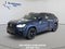 2023 Volkswagen Atlas Cross Sport Base