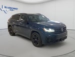 2023 Volkswagen Atlas Cross Sport Base