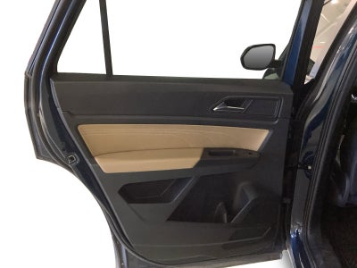 2023 Volkswagen Atlas Cross Sport Base