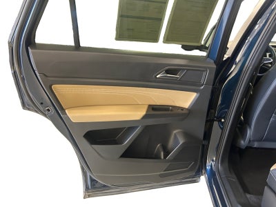 2023 Volkswagen Atlas Cross Sport Base