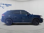 2023 Volkswagen Atlas Cross Sport Base