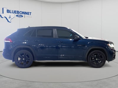2023 Volkswagen Atlas Cross Sport Base