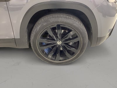2021 Volkswagen Atlas Cross Sport 2.0T SE w/Technology