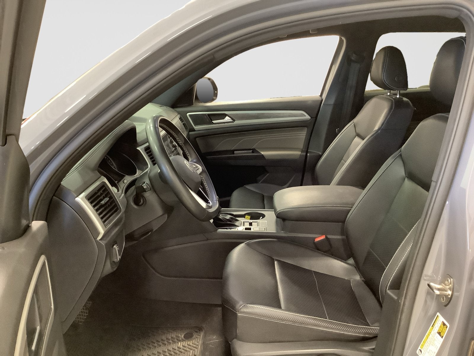 2021 Volkswagen Atlas Cross Sport 2.0T SE w/Technology
