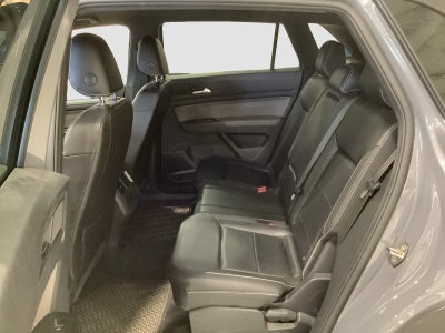 2021 Volkswagen Atlas Cross Sport 2.0T SE w/Technology