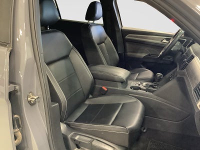 2021 Volkswagen Atlas Cross Sport 2.0T SE w/Technology